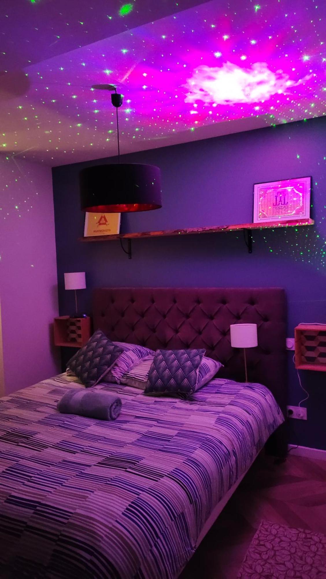 Votre Escale - Magellan Cinema Apartment Ниор Екстериор снимка